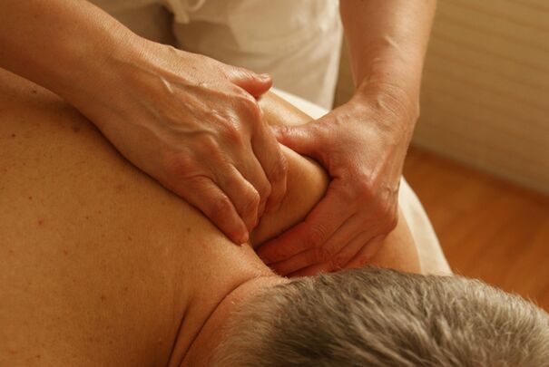 масажа за зголемување на потенцијата