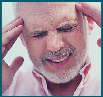 Главоболка - несакан ефект од употребата на лекови за потенција